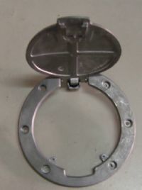 東莞樟木頭盈合模具 專(zhuān)業(yè)壓鑄模具制造與產(chǎn)品展示