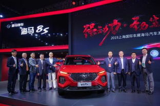 產(chǎn)品、技術(shù)、營銷三手抓，海馬汽車逆流而上守望車市暖春